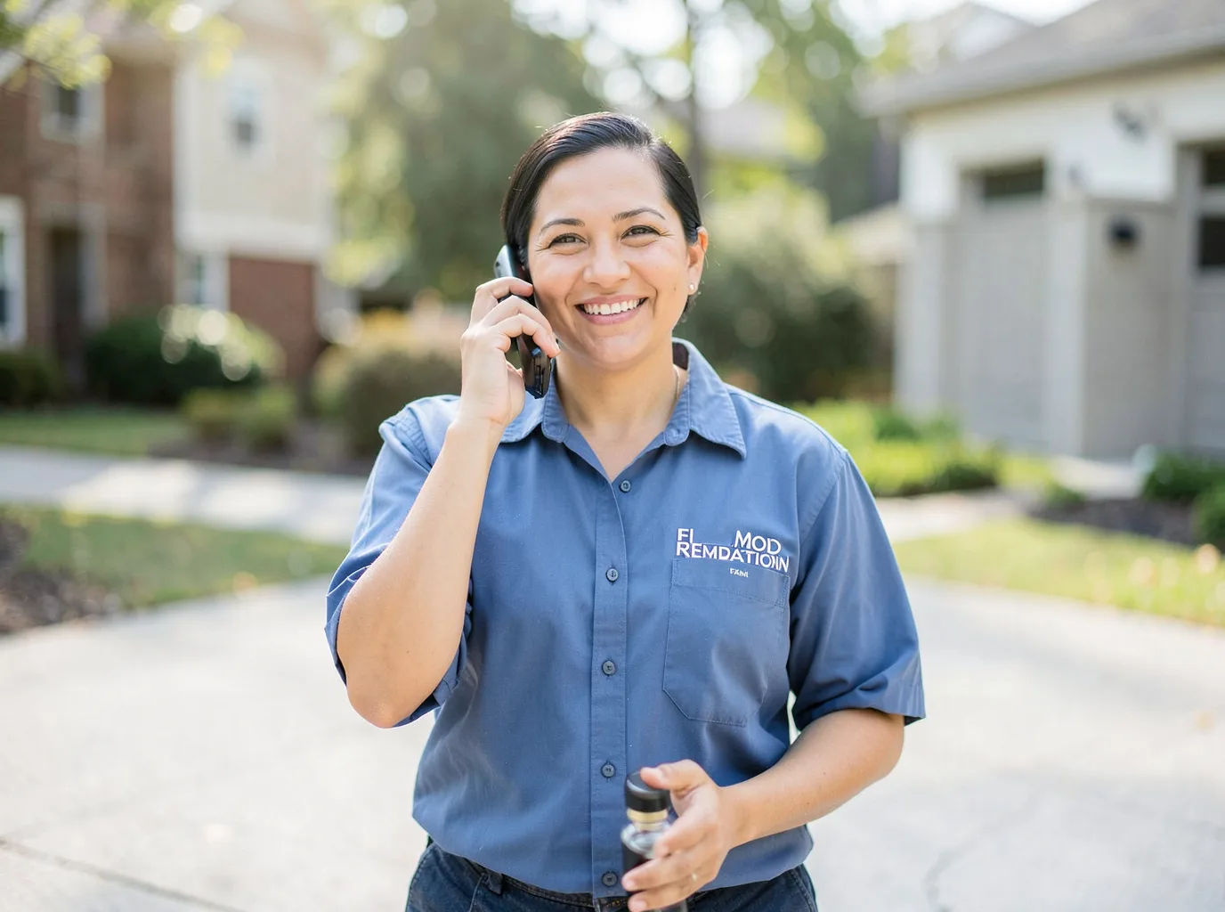 Mold Remediation Chattanooga, OK FAQs
